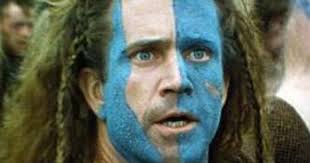 Movies Made in Scotland