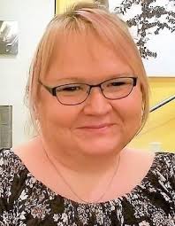 Trina Hatfield Obituary (1970