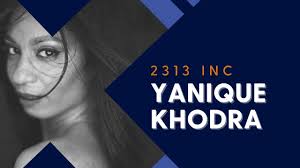 Helping Others Navigate Life: Introducing Our Personal Development and Life  Coach, Yanique Khodra