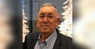 E. Calvin Holt Obituary