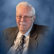 Harry "Ray" Parker Jr. Obituary