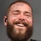 Parking Pass: Post Malone