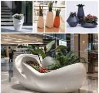 Wholesale Custom Outdoor Landscape Large Big Garden Indoor ...