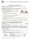Periodic trends worksheet answer key. Gizmos Chemistry 101 Student Exploration Periodic Trends Periodic Trends Gizmo Atomic Radius Electron Affinity Electron Cloud Energy Level Group Ion Ionization Energy Metal Nonmetal Nucleus Period Periodic Trends Picometer Valence Electr