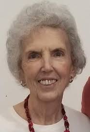 Jacquelyn Crawford Obituary