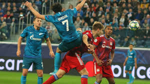 Команда юргена клоппа победила в финале тоттенхэм (2:0). Smi Final Ligi Chempionov Sezona 2019 20 Mogut Provesti V Rossii Trk Zvezda Novosti 04 06 2020