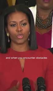 Michelle Words of Wisdom Cavan