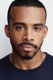 Ralph Adriel Johnson — The Movie Database (TMDB)