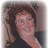 Barbara Johnson Obituary