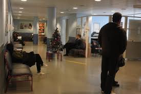 Une Maison Medicale De Garde Pediatrique Pour Soulager Les Urgences De L Hopital De Mantes La Jolie 78actu