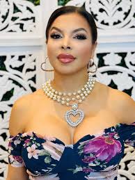 Malandra Boutique Live Sale