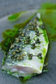 Mielcke Hurtigkarl Green Fish Edible Food Food Glamour Food
