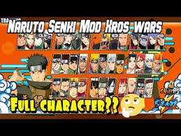Free download naruto senki mod apk for android hello gamers all over the world. Download Naruto Senki 3gp Mp4 Codedfilm