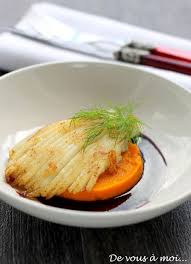 Pin Van Dominique Marion Op Poissons Recept Vis Vis Recepten