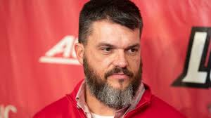 Atlanta Falcons Hire Louisville OC/OL Coach Dwayne Ledford as OL Coach