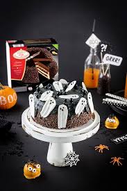 Bo Oo Mbastische Halloween Snack Ideen Fur Den Sweet Table Halloween Torte Halloween Torte Kinder Halloween Kuchen