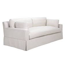Theodore Sofa Salas Blancas Sillones Muebles