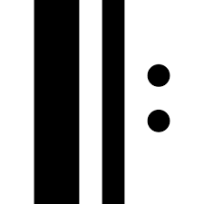 These signs are important because they condense the music into much more manageable parts. Pentagram Repeat Sign Notation Signs Lines Musical Music Icon