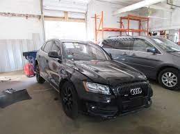 Parting Out 2011 Audi Q5 Stock 170367 Tom S Foreign Auto Parts Quality Used Auto Parts Audi Q5 Used Car Parts Audi
