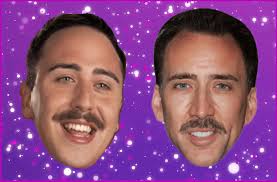 Dicen que se parece a Nicolas Cage... Yo no le veo. : r/belowdeck