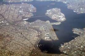File Laguardia Airport And Rikers Island 4430036264 Jpg Wikipedia