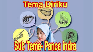 * tanya jawab kegiatan hari ini dan pesan bu guru *do'a dan salam. Vidio Pembelajaran Paud Tema Diriku Sub Tema Panca Indra Youtube