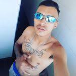 Edward Dybala's Instagram, Twitter & Facebook