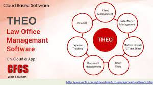 Cfcs Believes That Law Firms Should Establish The Company S Cloud Based Law Firm Software For Own Law Firm Client Management Software Law Firm Law Firm Office