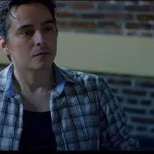 Jason Turner: Actor, director and screenwriter…