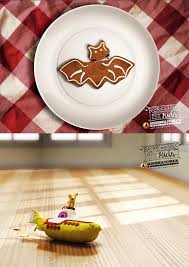 Academia Do Rock Advertising Agency Yeah Curitiba Brazil Source Ads Of The World Ad Of The World Print Ads Advertising Agency