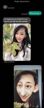 It's been 10 years and people still call and text me looking for a guy  named Dennis : r/mildlyinfuriating