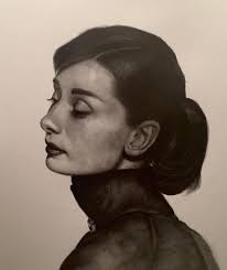 Commission a custom drawing of your favorite musician