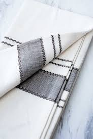 Black And White Dish Towels 100 Cotton Kitchen Towel Set White Dish Towels Cotton Tea Towels White And Black Kitchen Towels Towel Weaving Kitchen Towel Set Kitchen Towels