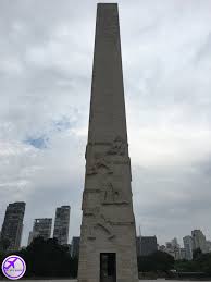 Resorts near obelisco do ibirapuera, sao paulo on tripadvisor: Obelisco De Sao Paulo Mausoleu Aos Herois De 32 Eu Fui Blog