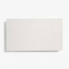 Make your own business cards at zazzle! Shimmer Silver Business Cards Paper Source