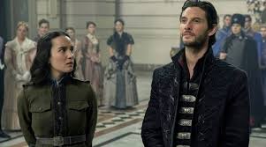 What's coming to netflix in april 2021 coming soon (no date announced) the disciple — netflix film; Shadow And Bone Review Round Up The Netflix Show Is Gorgeous And Well Cast Entertainment News The Indian Express