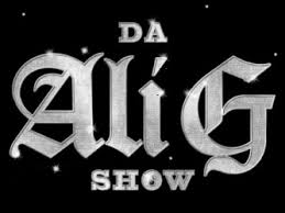 A guide listing the titles and air dates for episodes of the tv series da ali g show (uk). Da Ali G Show Wikipedia