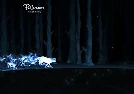 Lego Ideas - Build Your Patronus! - Wolf Patronus