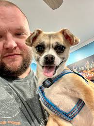 Our 3 month old Miss Daisy 🥰♥️