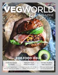 The girls have to keep the. Vegworld 59 The Food Issue By Vegworldmagazine Issuu