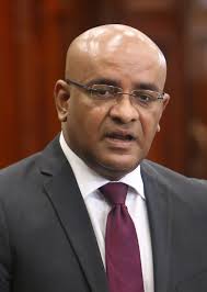 Transition team led by Bharrat Jagdeo to meet with APNU+AFC leaders