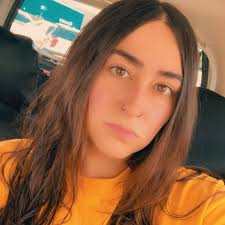 Sherrie Nicole Buckland