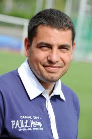 Der FC Liestal verlängert die Zusammenarbeit mit Trainer Ritter