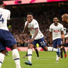 Steven bergwijn took over our twitter account earlier this week and answered some of your questions! Dream Debut For Bergwijn As Spurs Punish Wasteful Manchester City