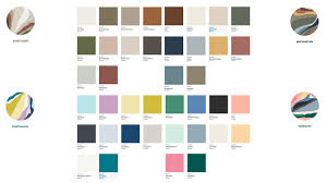 Maybe you would like to learn more about one of these? Color Of The Year 2021 Six Takes On Color Trends Sensational Color