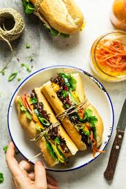 Portobello steak gyros + vegan tatziki | how to make vegan gyros. How To Make Any Recipe Vegetarian With Whole Food Meat Substitutes Hello Veggie