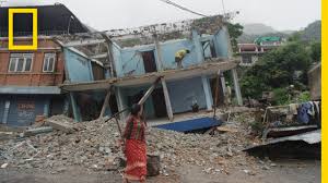 Earthquakes 101 National Geographic Youtube