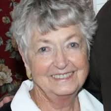 Waltraud M. "Trudy" Jewell Obituary (1928