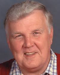 John Carl Blomgren Obituary October 14, 2022