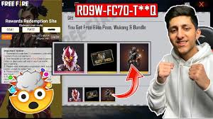 How to get unlimited redeem code free free fire redeem codes today. Free Diamonds Telegram